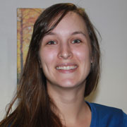 Photo of Elena Crosier