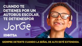 School Bus Jorge