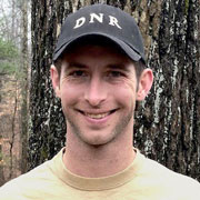 Photo of Josh Kush