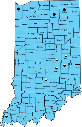 State Map State Map