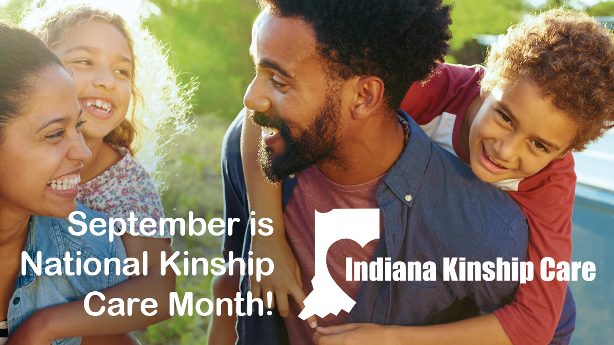 DCS: Kinship Month toolkit