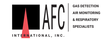 AFC International Inc. logo