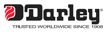 Darley logo