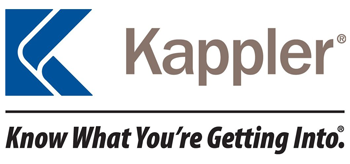 Kappler logo