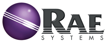 RAE Systems logo