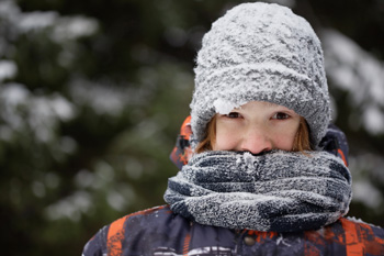 Get Prepared: Extreme Cold