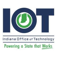Indiana Office of Technology logo