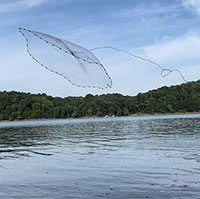 DNR: Fish & Wildlife: Fish Netting & Trapping Rules