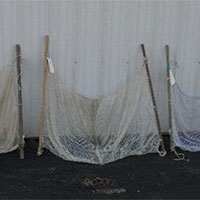DNR: Fish & Wildlife: Fish Netting & Trapping Rules