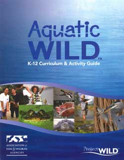 Aquatic Wild Cover