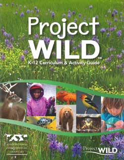 Project Wild Cover