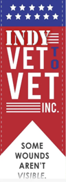 Indy Vet to Vet