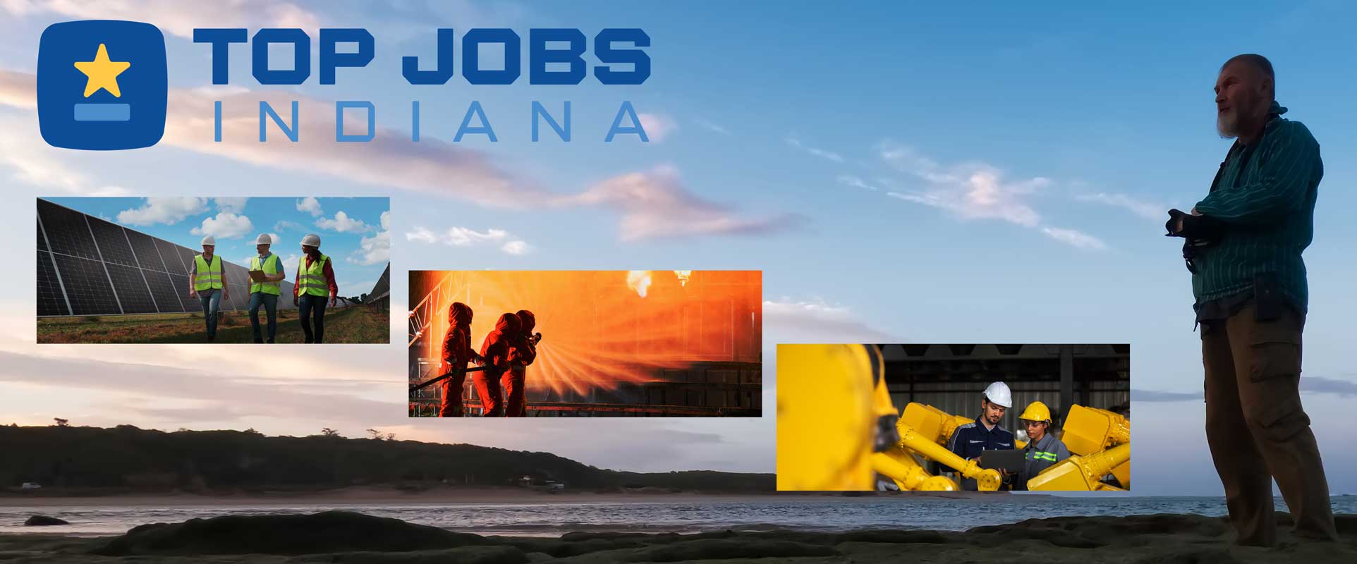 Visit Top Jobs