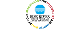 Blue River Career Programs Logo