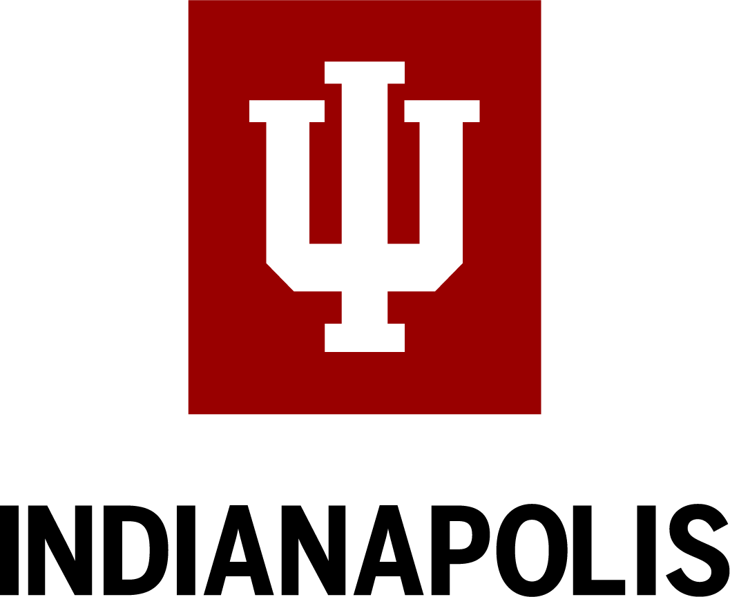 IU Indianapolis Logo