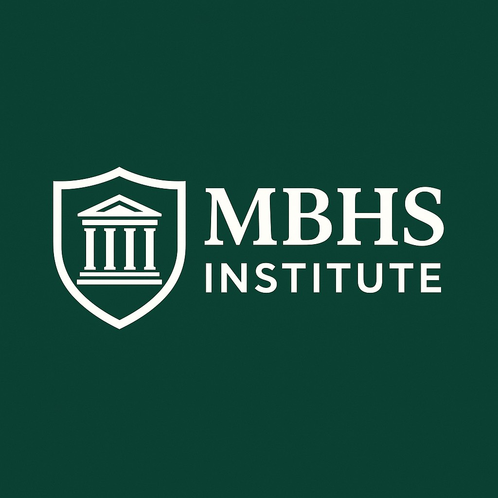 Magnolia Blossom Health Logo