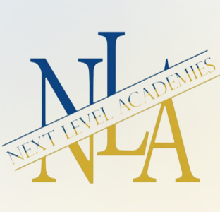 Next Level Academies logo