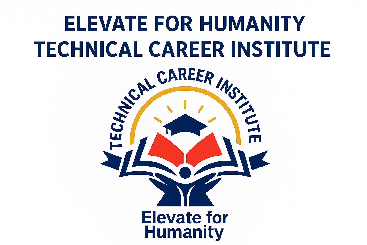 Elevate for Humanity Logo