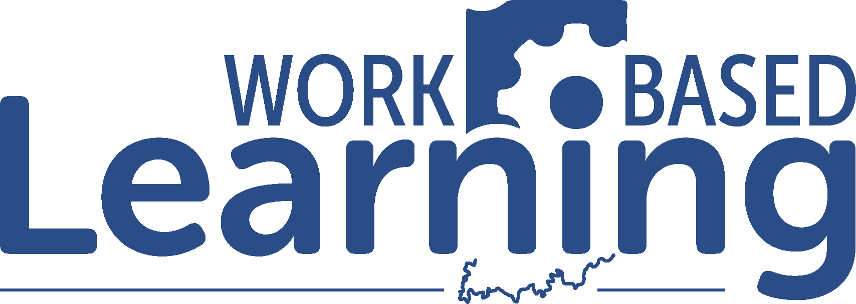 Office of Work Based Learning and Apprenticeship logo