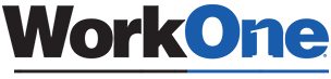WorkOne Locations logo