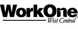 WorkOne West Central logo