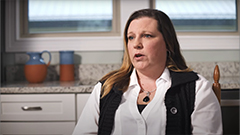 First Steps video image