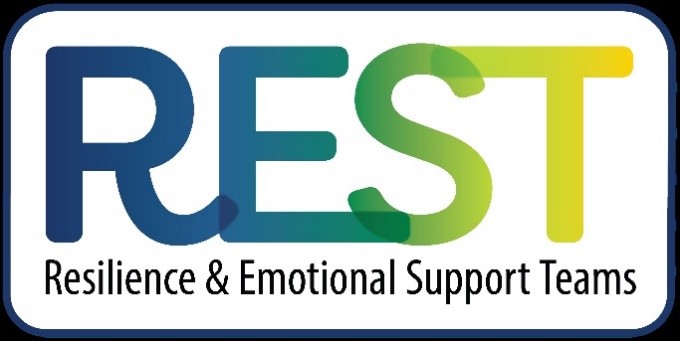 REST - Resilience and Emotional Support Teams