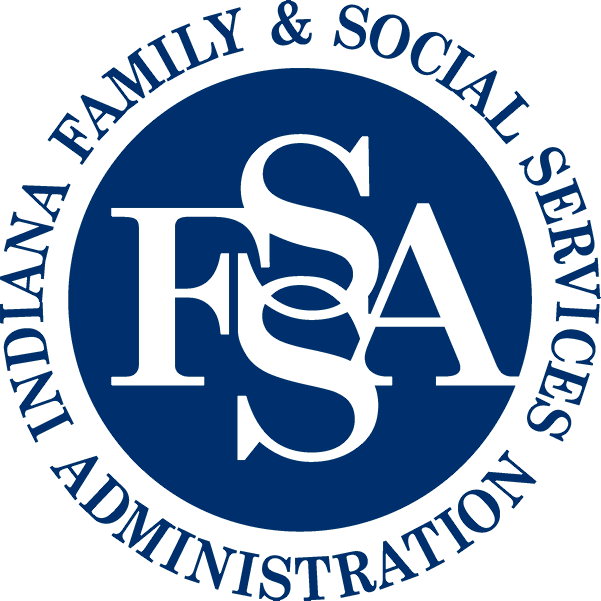 FSSA logo