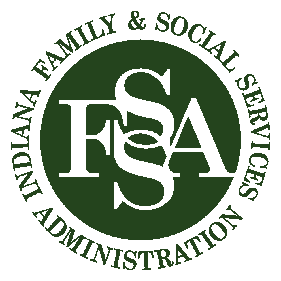 FSSA logo