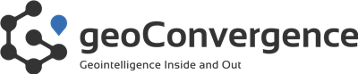 geoConvergence Logo