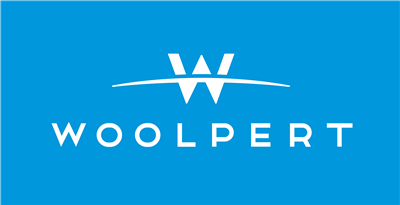 Woolpert Logo