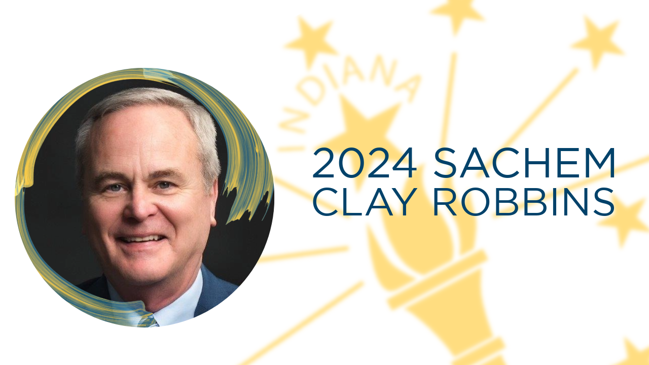 2024 Sachem