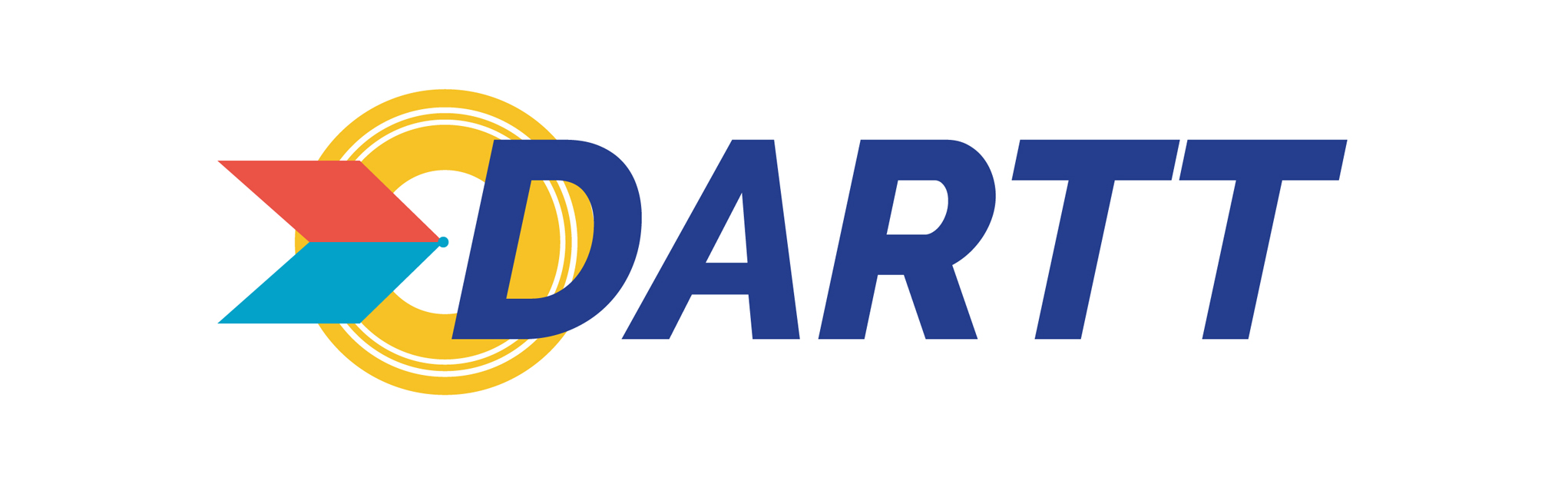 DARTT Logo
