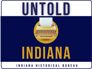 Indiana History Blog