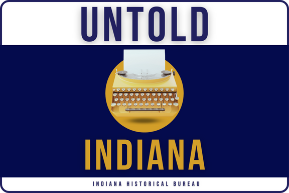 Untold Indiana Widget
