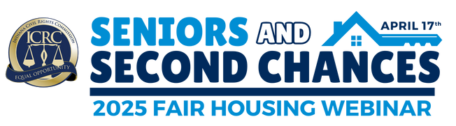 Fair Housing Virtual Panel ad april 17th