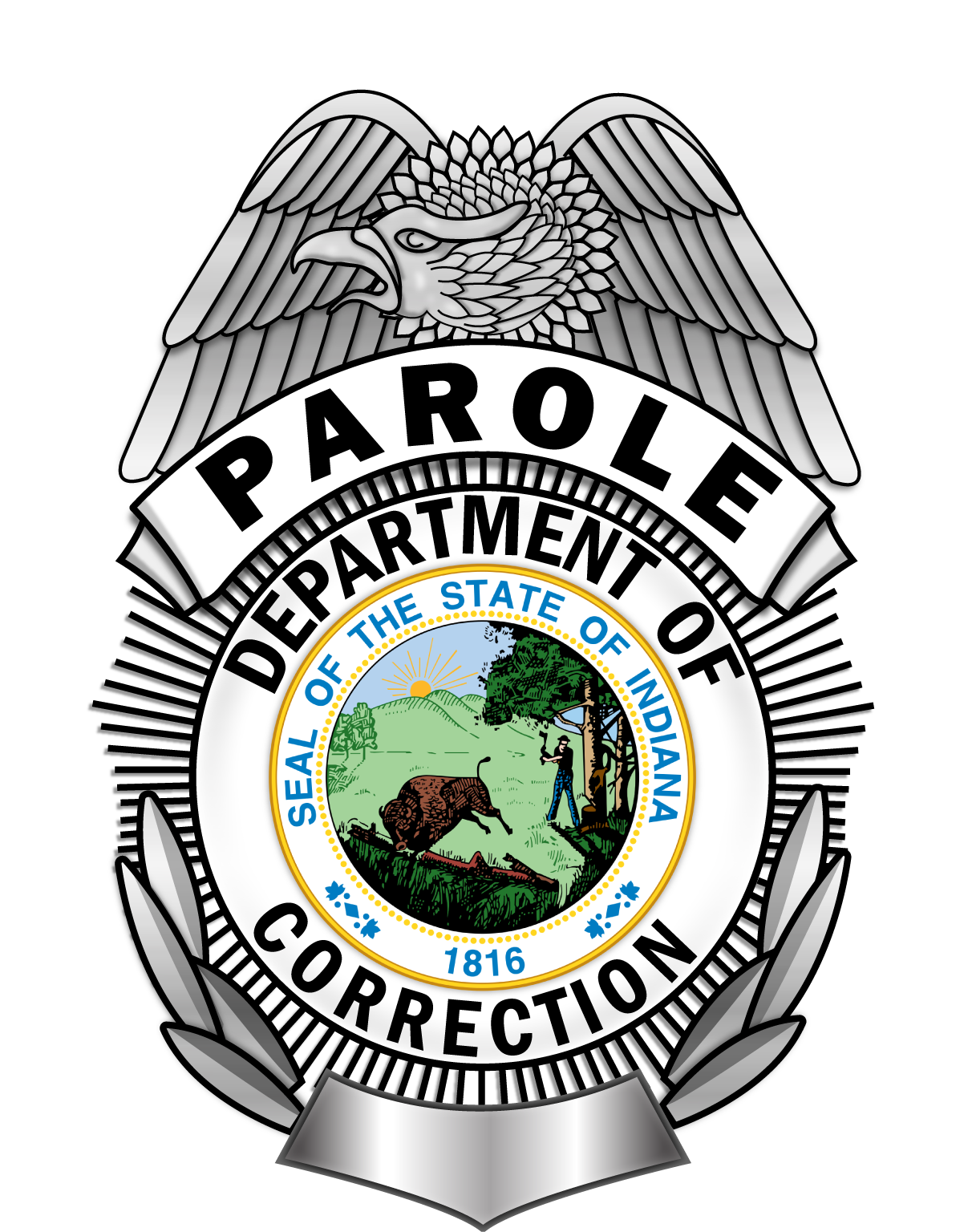 IDOC Parole Officer