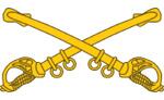 Cavalry Branch Insignia