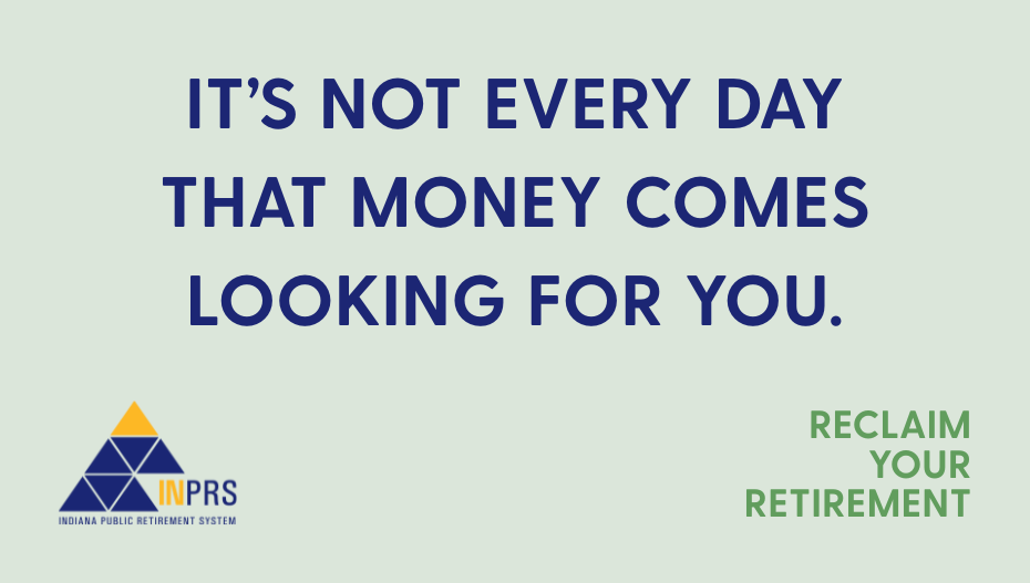 Image from Destination Retirement for an article about Reclaim Your Retirement website