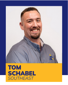 consultant Tom Schabel picture 