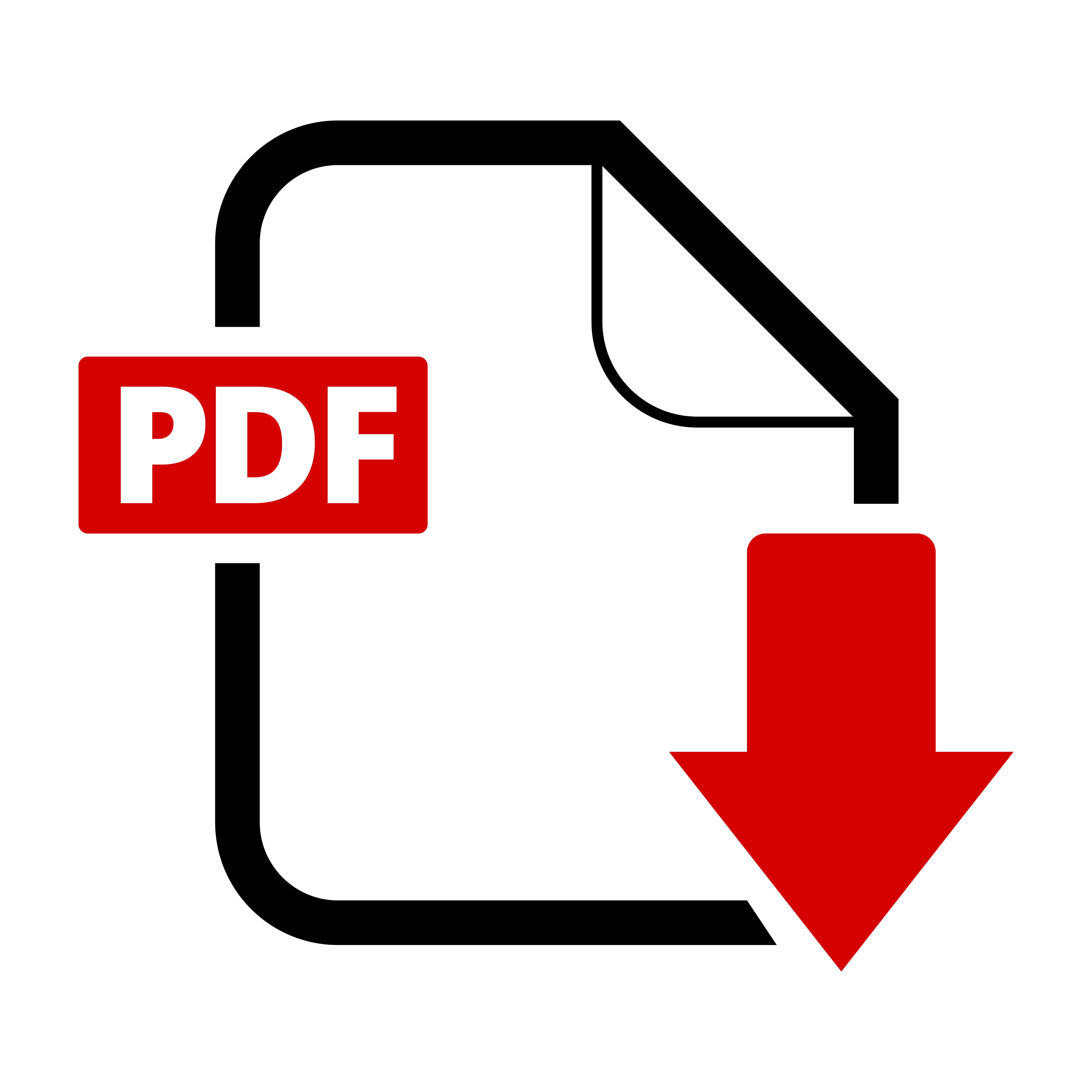 Image of a pdf for download