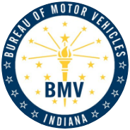 Indiana Bureau of Motor Vehicles