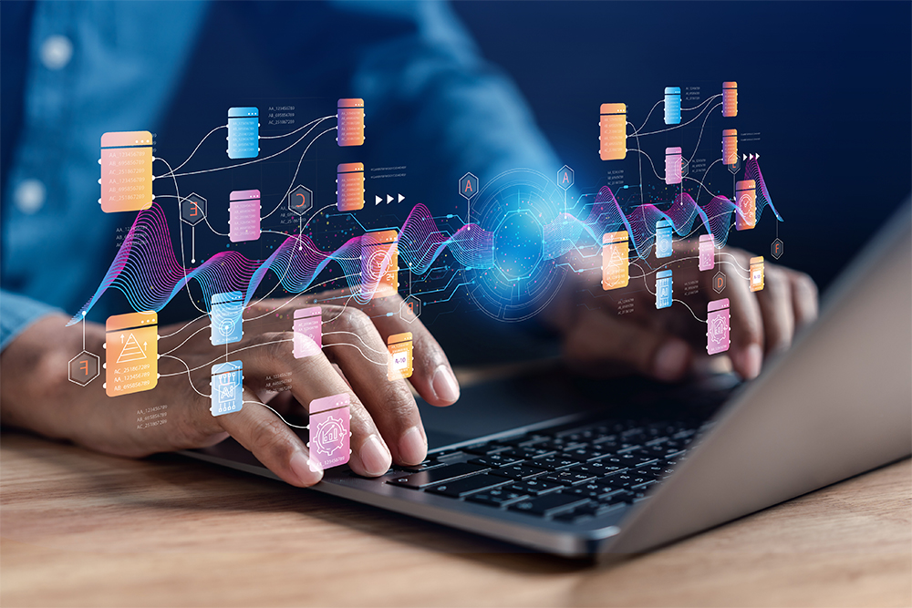 Data Exchange Image