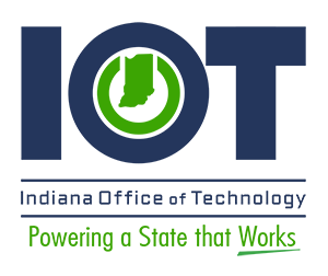 IOT logo