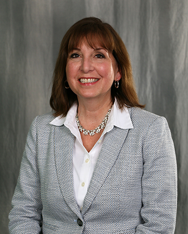 CFO Kelly Mitchell