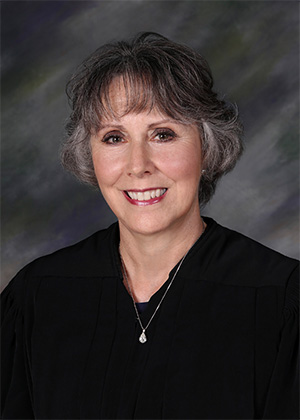 courts in gov: Judge Melissa S May
