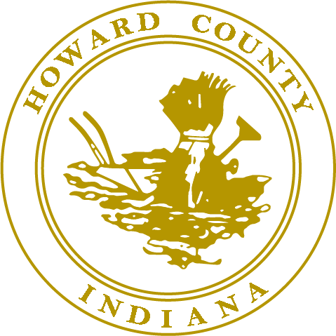 Howard County logo