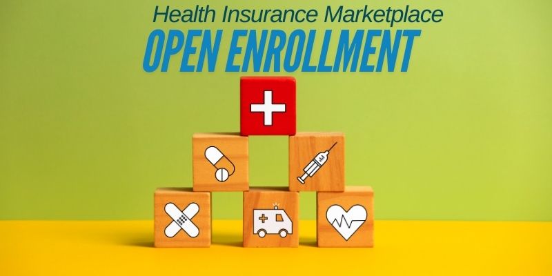 Health Insurance Marketplace Open Enrollment