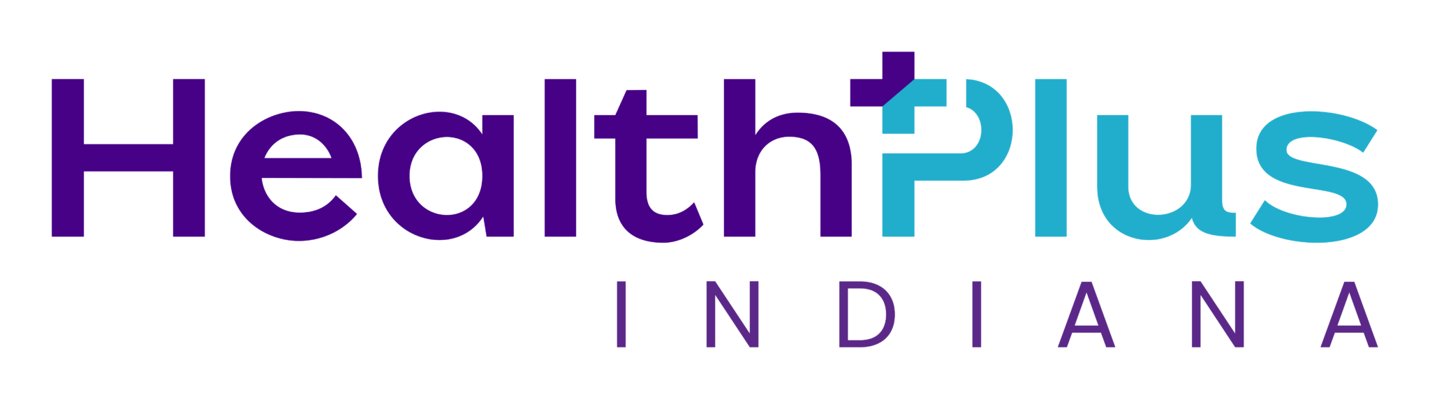 Health Plus Indiana Logo