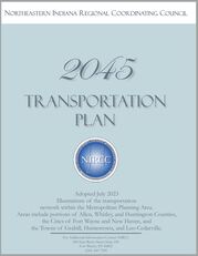 2045 Transportation Plan